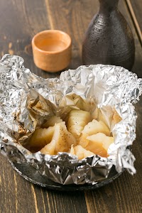 串焼きと炉端のお店 なべ家