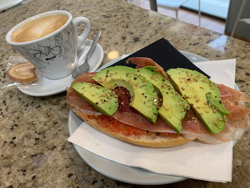 EL CAFE DE NOAH - Thumbnail