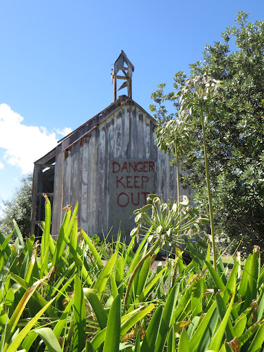 Pupuaruhe Church - Thumbnail