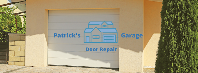 Patrick's Garage Door Repair