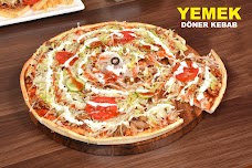 Yemek Doner Kebab & Pizza Italian Sialkot