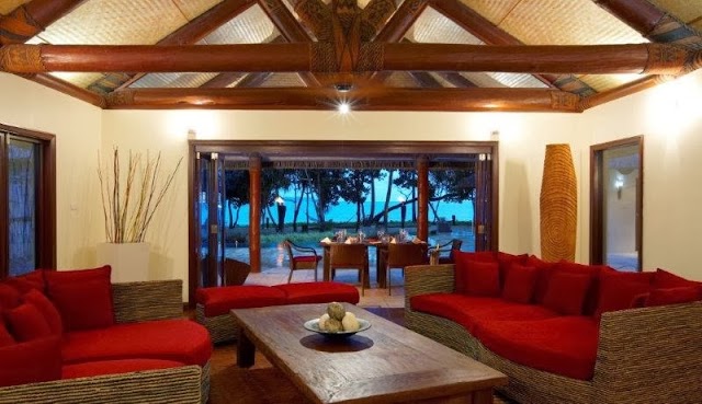 Nanuku Auberge Resort