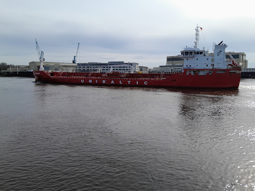Schlepper Regina - Thumbnail