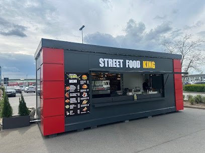 Street Food King