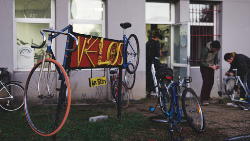 Les Bikers