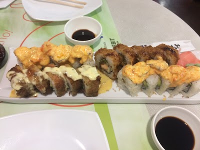 Photos of Natsumi Sushi Lounge