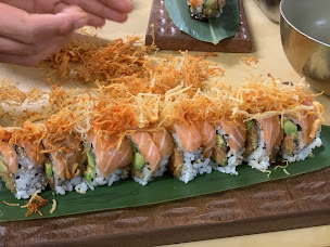 Photo n°52 de New York Sushi à Ozoir-la-Ferrière (Restaurant japonais)