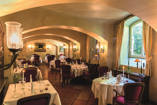 Restaurant "DAS EUCKEN" - Thumbnail