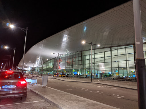 Terminal Aeroport T1 - Thumbnail