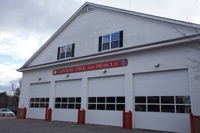 Conway Fire Rescue