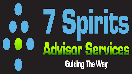 7 Spirits Advisor Services - Visual