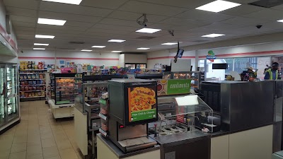 7-Eleven