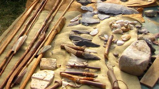 Montauk Indian Museum - Thumbnail