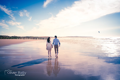 Olivier Bailly Photographie
