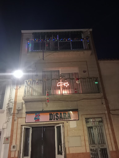 Disara - Visual