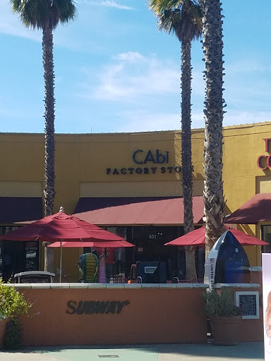 CAbi, LLC.