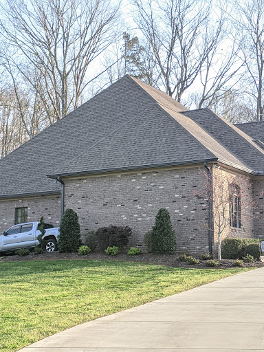 Basic Pressure Washing - Thumbnail