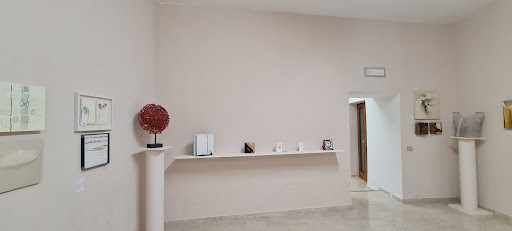 MAC Museo Arte Contemporanea del Piccolo Formato - Thumbnail