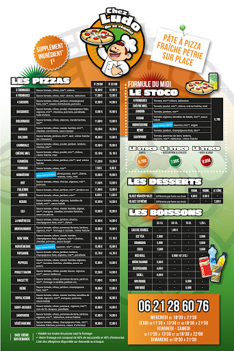 Photo 1 - Chez Ludo Jallais