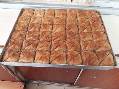 Photos of Algim Dondurma Salonu