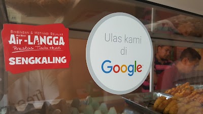 Photos of Masakan Jakarta