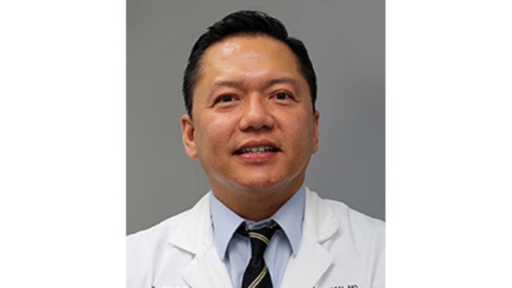 Alfred A Lardizabal Md