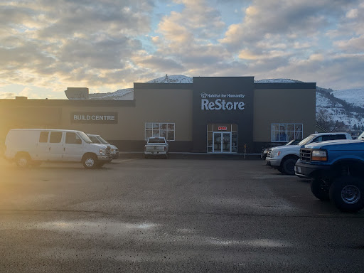 Habitat for Humanity Vernon ReStore Gallery - Canada