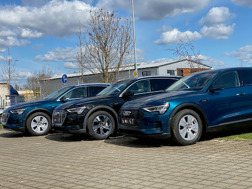 ULC GmbH (Used Leasing Cars) - Thumbnail
