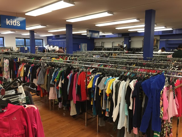Goodwill Industries Store & Donation Center