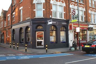 Winkworth Tooting Estate Agents
