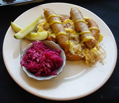 Photos of The Schnitzelbank Restaurant