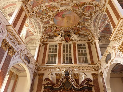 Photos of Schloss Ehrenburg