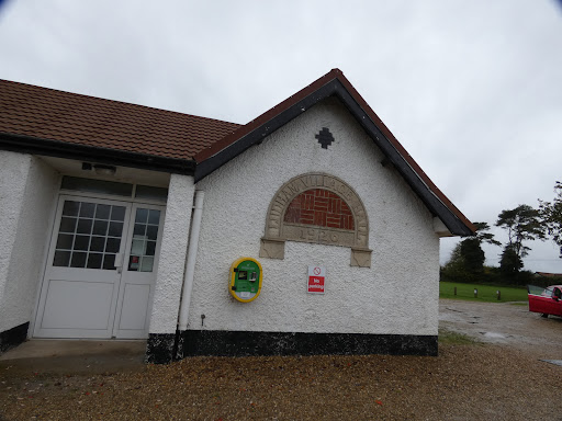 Ludham Village Hall - Thumbnail