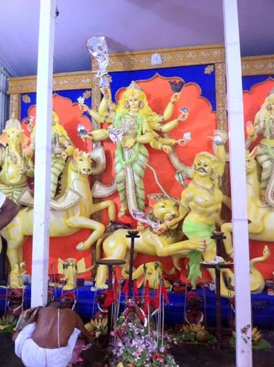 Photos of Kandhabarilla Durga Temple