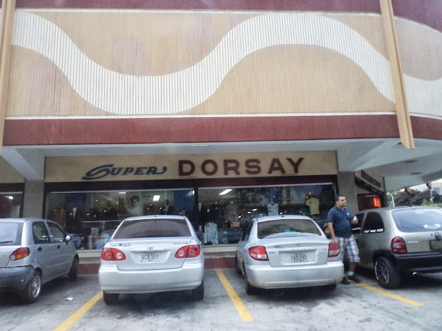 Centro Comercial Ciudad Chinita