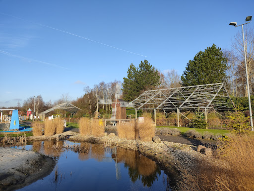 Landschaftspark Reitscharde Gallery - Germany