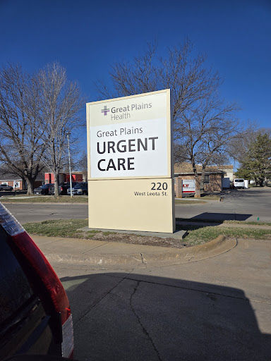 Great Plains Urgent Care - Thumbnail