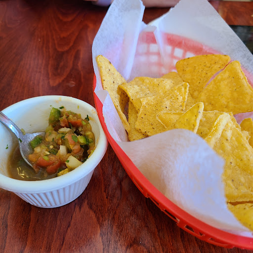 Taqueria El Amigo 3 - Thumbnail