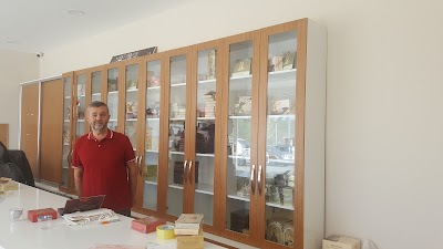 Photos of Arslanzade &Uuml;retim Tesisleri ve Satış Noktası