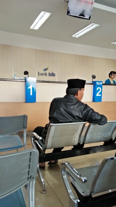 Photos of Bank Jabar Banten (BJB) - Majalaya