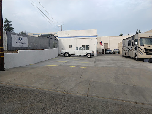 Fred's Auto Service