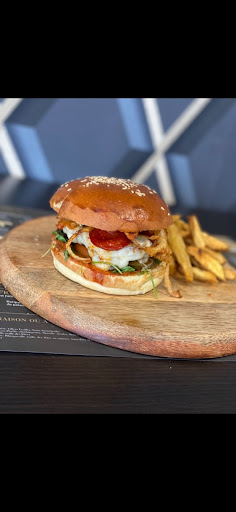 Photo 2 - La maison du burger 2.0