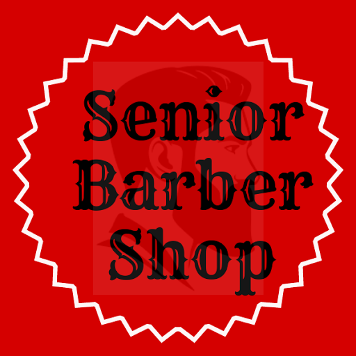 Senior barber shop - Thumbnail