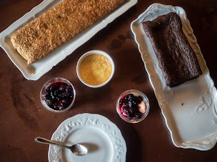 Photo n°10 de Restaurant LE MENU à Nolay (Bar à vin)