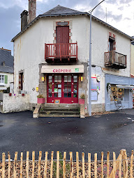 Photo n°23 de Crêperie Bio La Petite Saline à Pornichet (Restaurant végétarien)