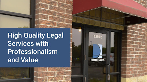Deckert Law P.A.