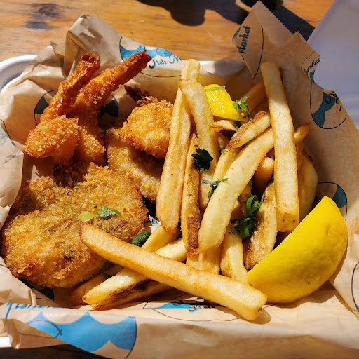Fishetarian Fish Market - Thumbnail