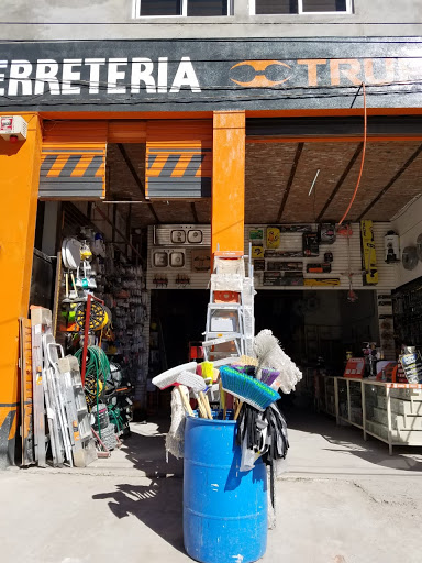 ferreteria sangre de cristo
