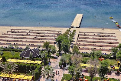 Photos of Grand Hotel Temizel