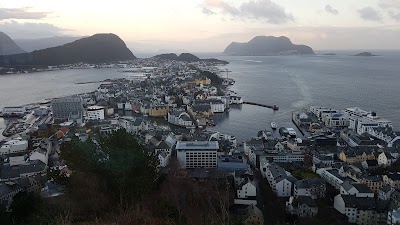 Photos of Fjellstua Aksla